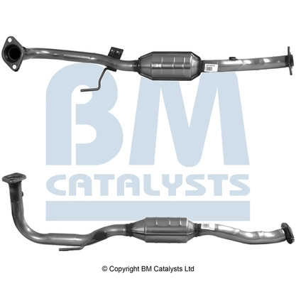 Catalytic Converter